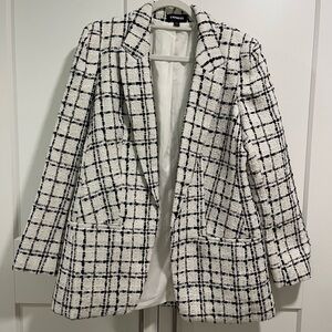 Express Women's Blazer Sz Large 💕
